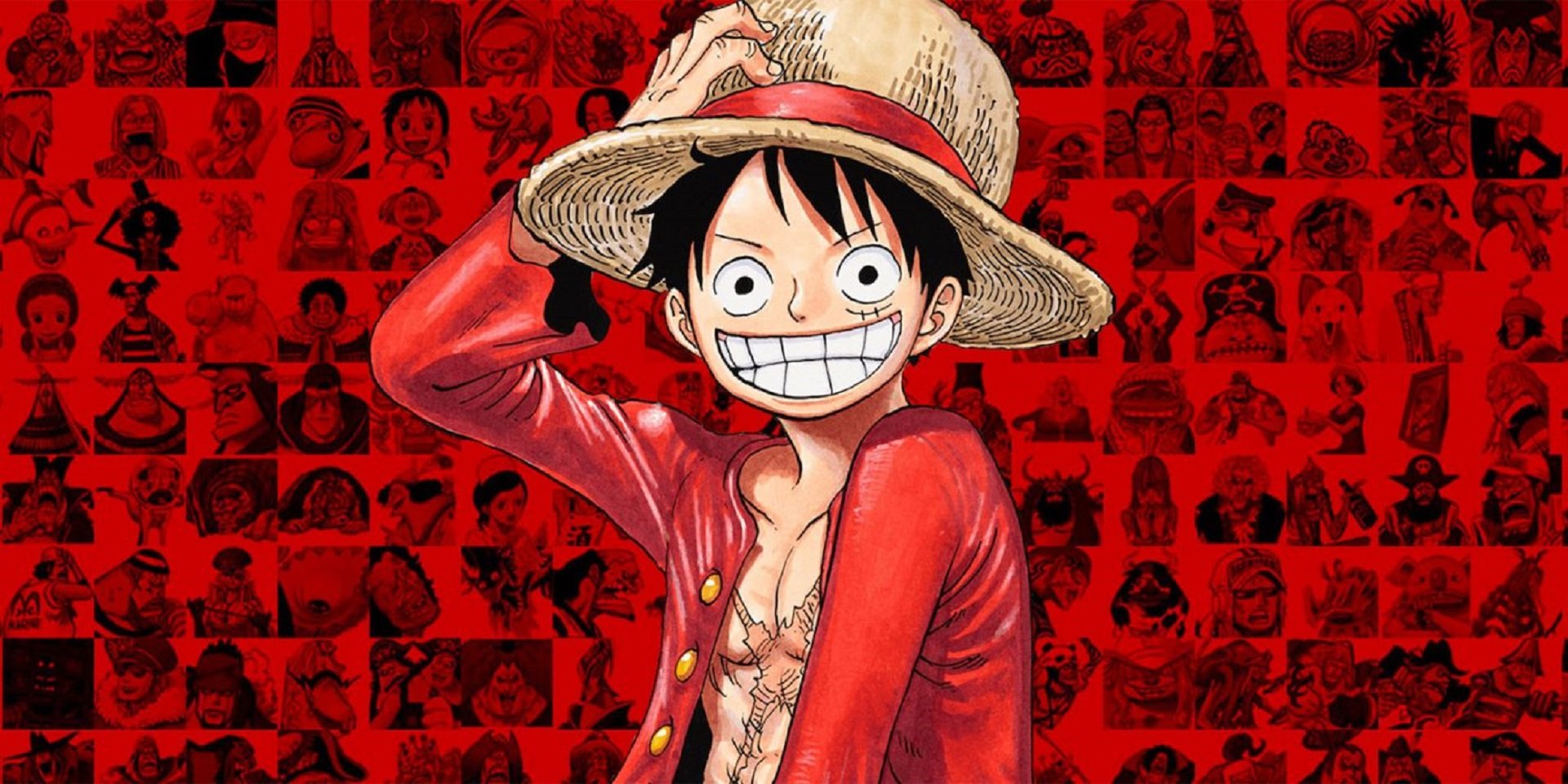 One Piece: boom di vendite in Francia per il volume 100