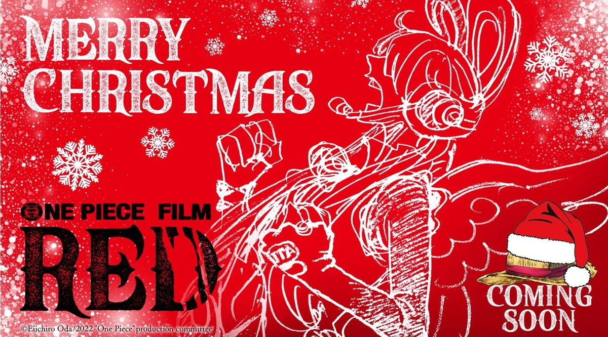 One Piece Film Red arriverà in Italia con Anime Factory article-post