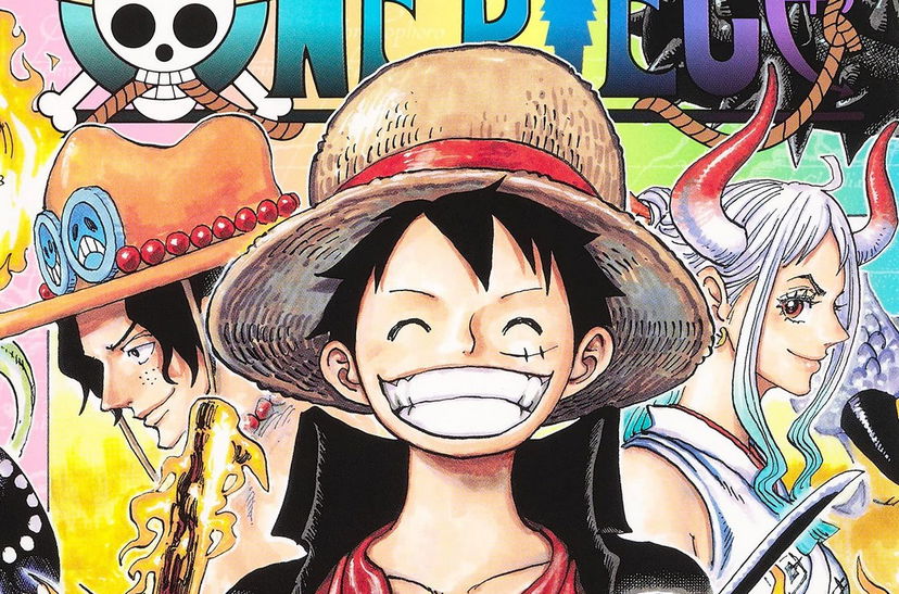 One Piece: Star Comics annuncia l’uscita del volume 100 preview