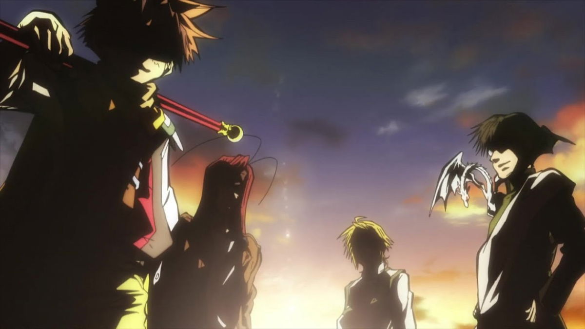 Saiyuki RELOAD ZEROIN: svelato il numero di episodi che comporranno l’anime article-post