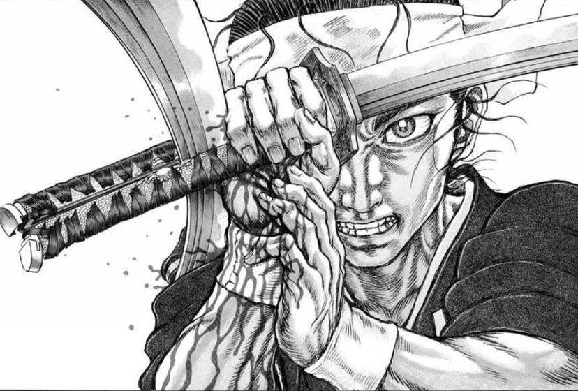 Takayuki Yamaguchi: arriva il nuovo manga dell’autore di Shigurui preview