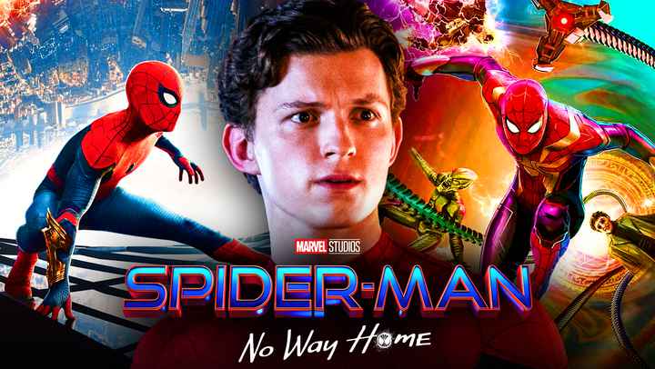 Spider-Man: No Way Home – rivelate le cover della Steelbook 4K! preview