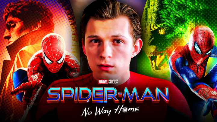 Spider-Man: No Way Home – le prime recensioni sono del tutto positive! E’ al 99% su Rotten Tomatoes! preview