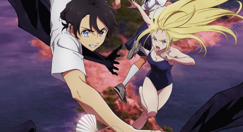 Summer Time Rendering – nuovi trailer e visual, mese di uscita e numero di episodi dell’anime preview