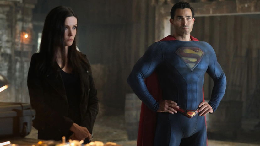 Superman & Lois – il primo trailer della stagione 2 preview