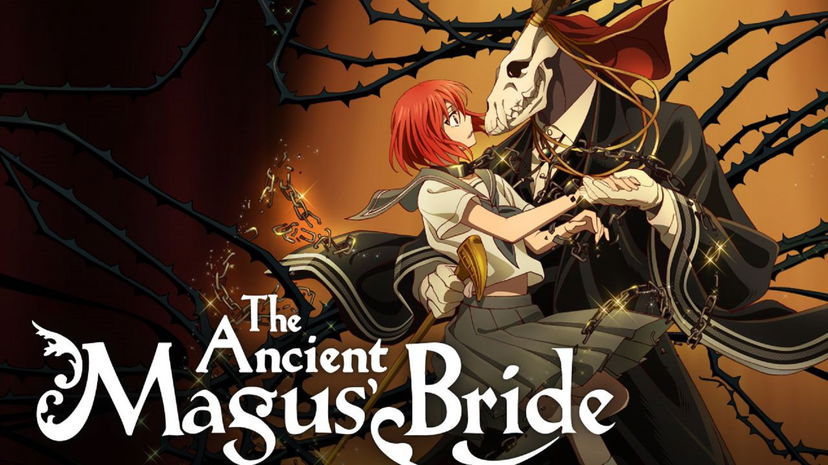 The Ancient Magus’ Bride: il primo OAD disponibile su Crunchyroll preview