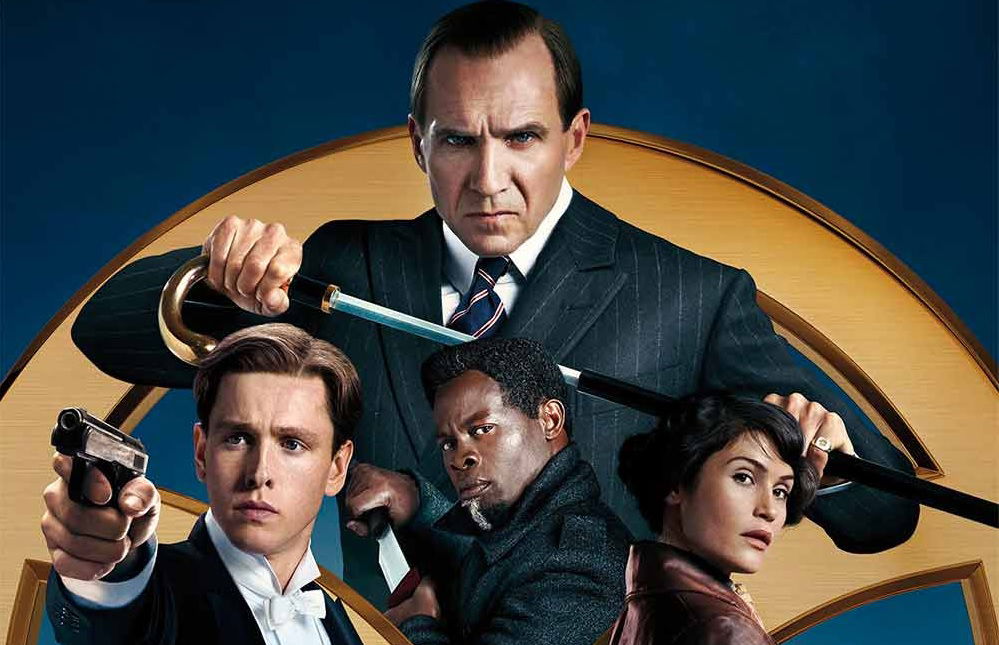 The King’s Man – Le origini: recensione del sorprendente prequel di Matthew Vaughn article-post