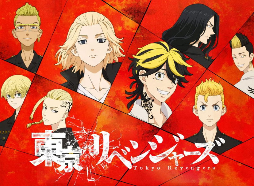 Tokyo Revengers – l’anime proseguirà con l’arco Christmas Showdown preview
