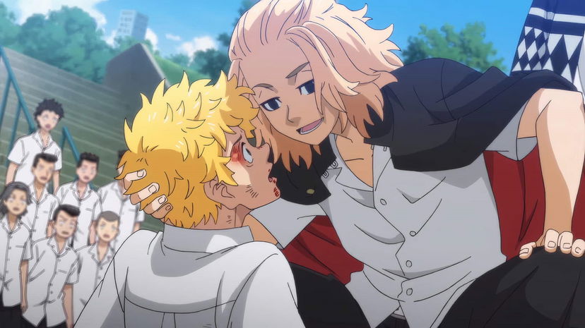 Tokyo Revengers: le continue ristampe confermano il suo successo internazionale preview