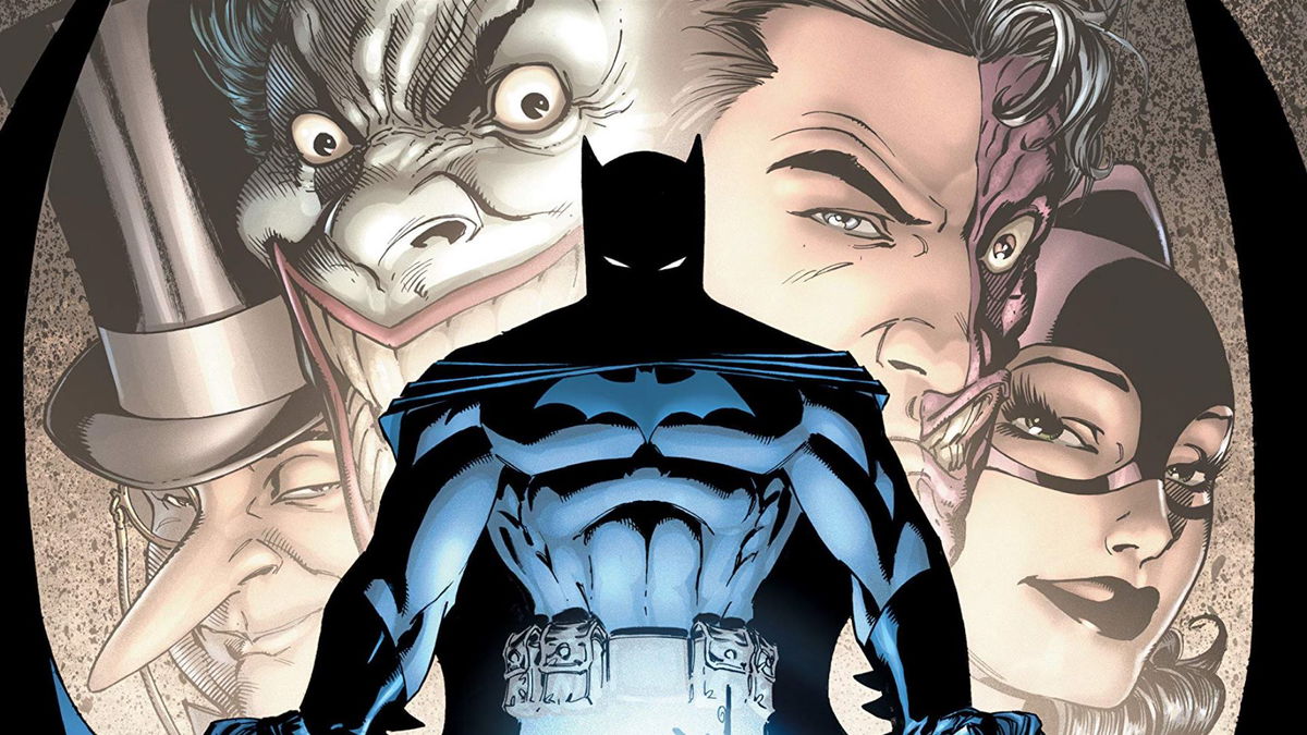 Le uscite Panini DC Italia di Marzo 2022 article-post