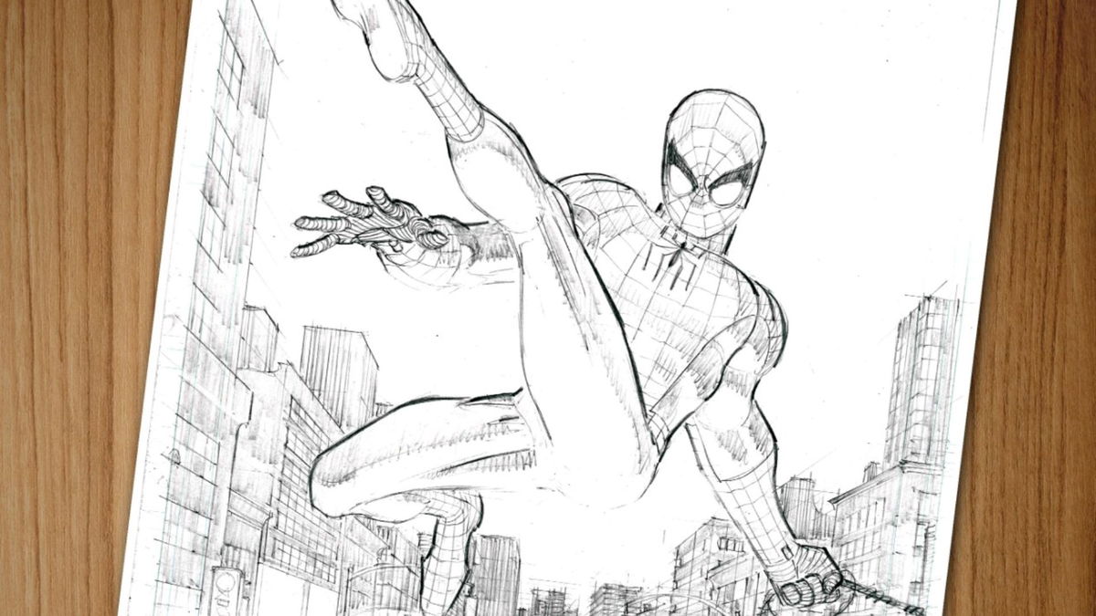 Amazing Spider-Man: il ritorno di Romita Jr. article-post