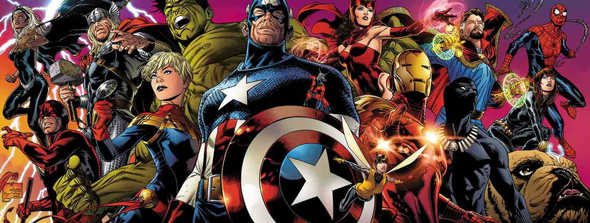 Nuovo progetto Marvel per Joe Quesada preview