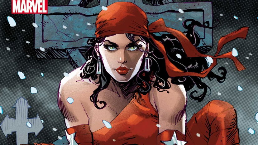Elektra celebra uno speciale numero 100 ad aprile preview