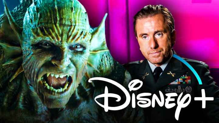 She Hulk – Tim Roth parla del personaggio di Abominio nella Serie TV preview