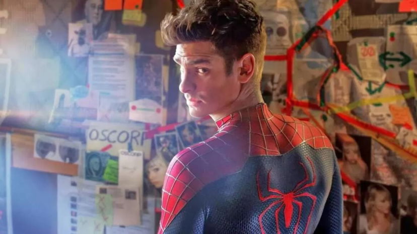 Andrew Garfield rivela che la storia del fattorino “spoiler” era vera. preview