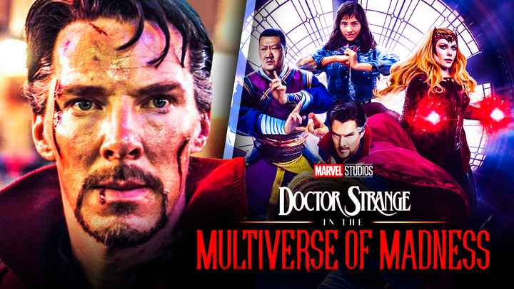 Doctor Strange: In The Multiverse of Madness – Sam Raimi aggiorna sullo stato dei lavori sul Film preview