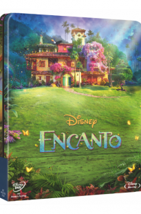 Encanto: il nuovo film della Disney è un viaggio nella famiglia e