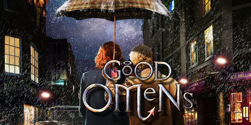 Good Omens: nuovi ingressi nel cast della serie di Neil Gaiman preview
