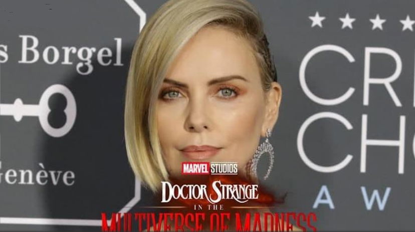 Doctor Strange: In The Multiverse of Madness – Charlize Theron interpreterà Clea nel Film? preview