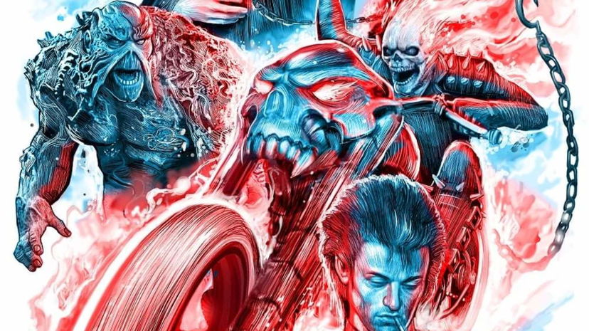 I personaggi horror Marvel e DC in un saggio preview