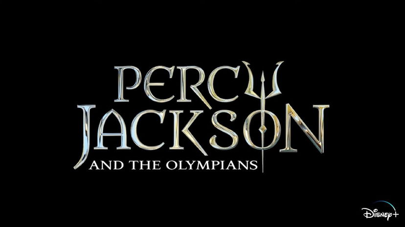 Percy Jackson e gli dei dell’Olimpo: la serie TV in produzione per Disney+ preview