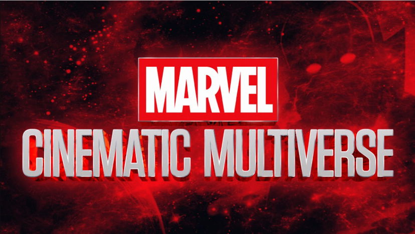 Il Marvel Cinematic Universe spiegato bene preview