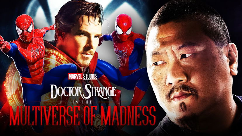 Il Covid ha cambiato i legami tra Spider-Man e Doctor Strange preview