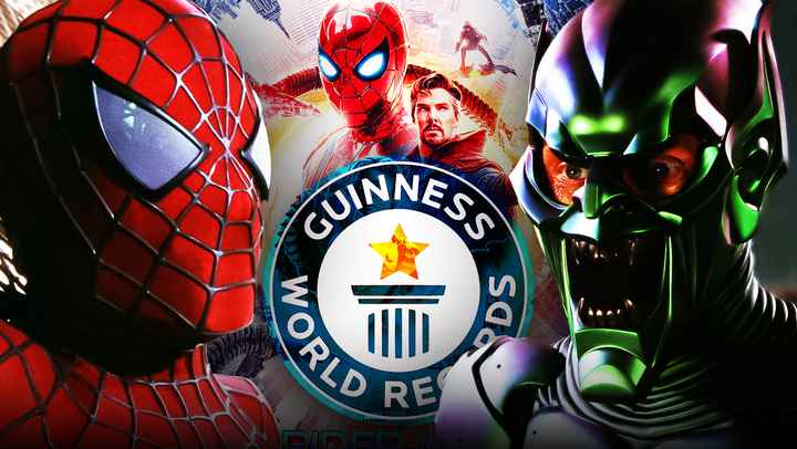 Spider-Man: No Way Home – Tobey Maguire e Willem Dafoe entrano nel Guinness World Record per la carriera di personaggi Marvel più lunga di sempre! preview