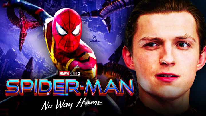 Spider-Man: No Way Home – Marvel ha rilasciato il merchandise del Film con i Tre Spider-Man preview
