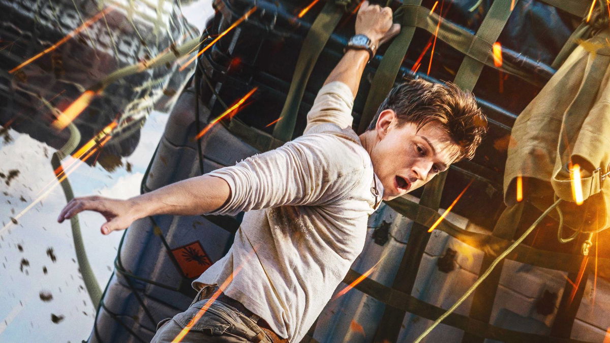 Uncharted: il nuovo trailer del film con Tom Holland article-post
