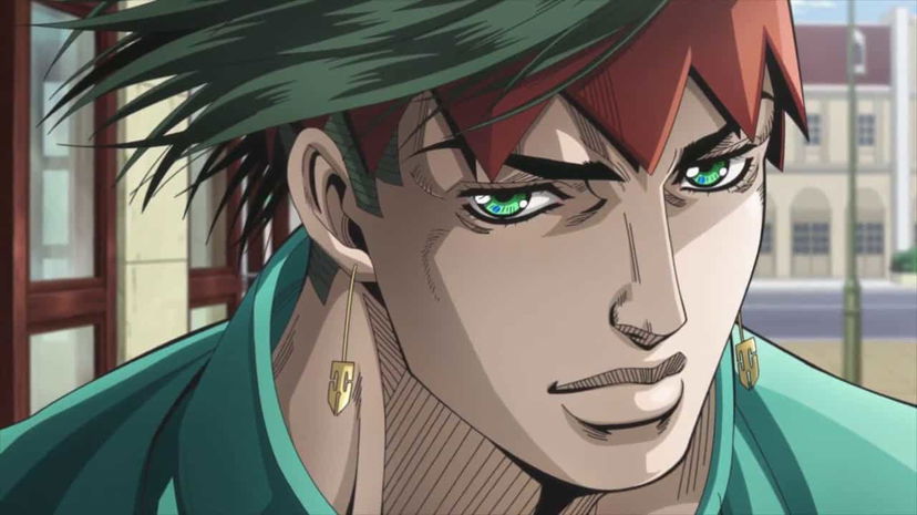 JoJo: Hirohiko Araki dice la sua sul live-action di Kishibe Rohan article-post