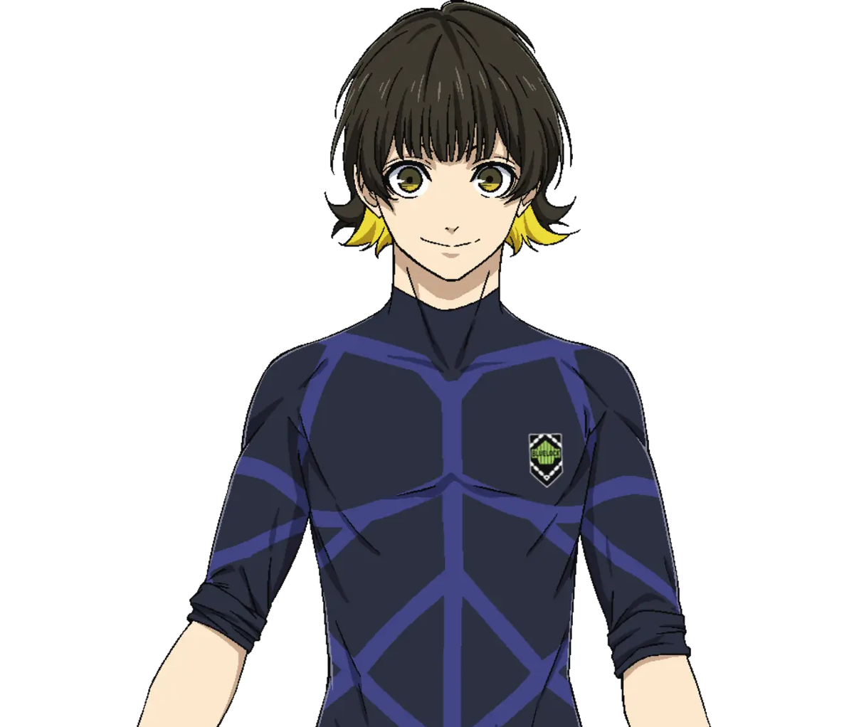 Blue Lock: un video promozionale esalta Meguru Bachira article-post