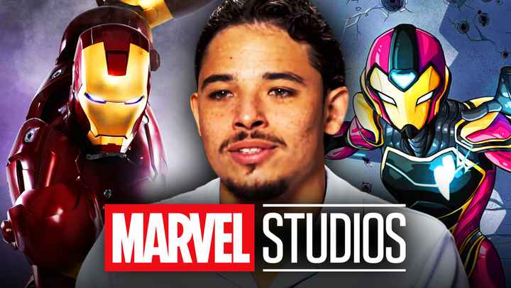 Ironheart – Anthony Ramos si unisce al Cast della Serie TV su Riri Wiliams! article-post