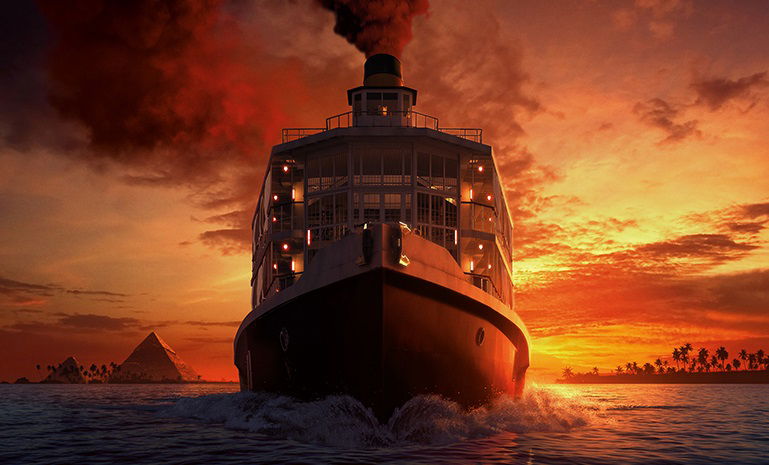 Assassinio sul Nilo: recensione del “sequel” di e con Kenneth Branagh article-post