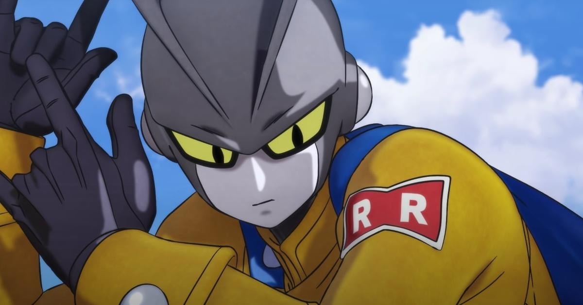 Dragon Ball Super: il manga anticipa il debutto di un nuovo androide
