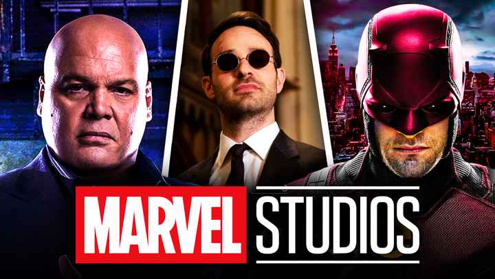 Daredevil: una nuova serie in produzione a Disney Plus article-post