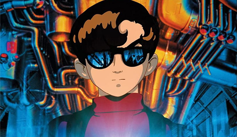 Metropolis: alla riscoperta dell’anime politico in home video preview