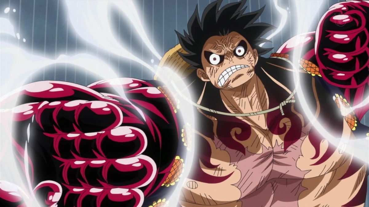 One Piece Red: il nuovo potere di Rufy sarà presente nel nuovo film della saga? article-post
