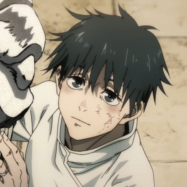 Jujutsu Kaisen sulla tecnica maledetta di Uro preview