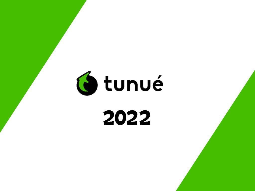 tunue-2022-novita