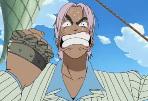 One Piece: svelato l’attore che interpreterà Fullbody nel live-action article-post