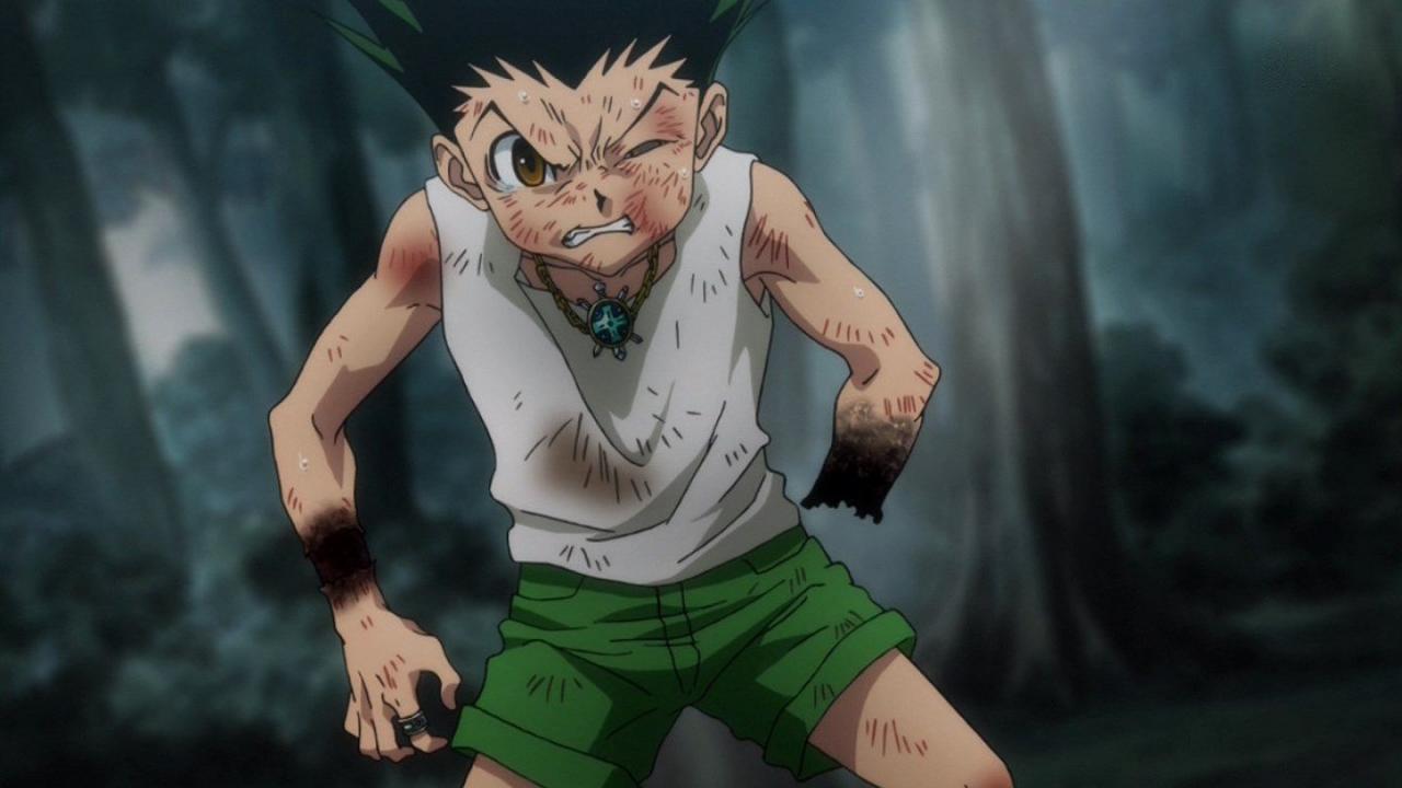 Hunter x Hunter: ecco in cosa consisterà il vero esame da Hunter