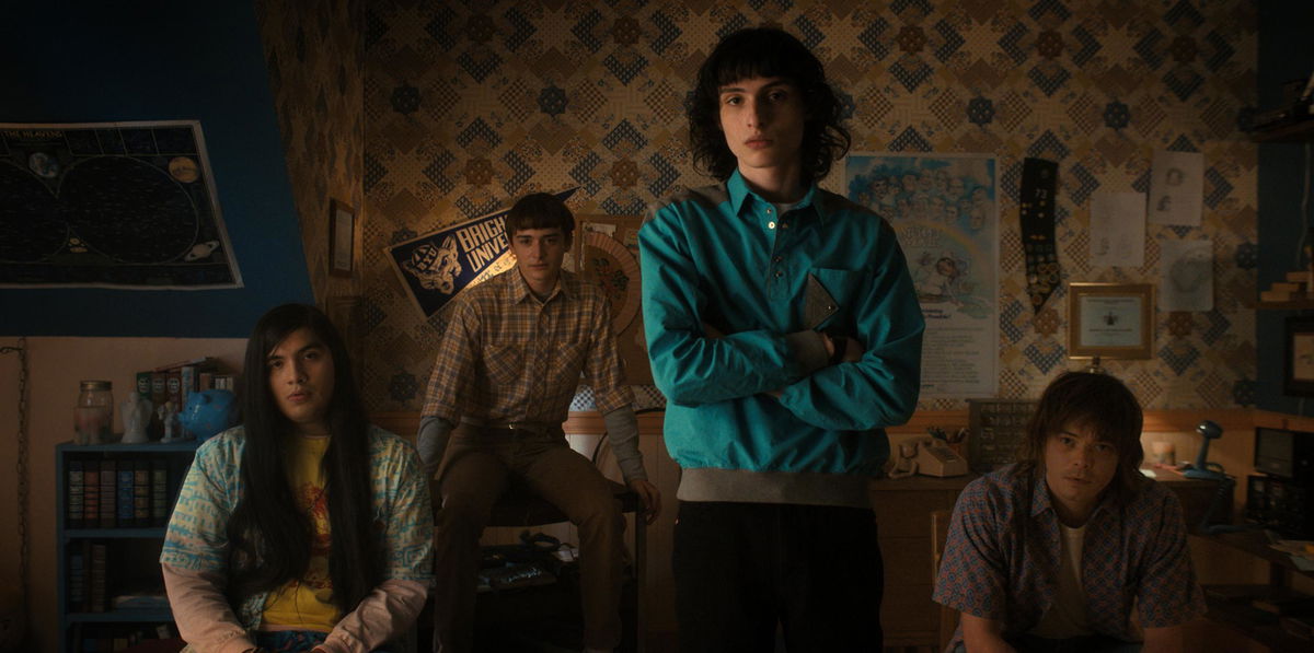 Stranger Things: Finn Wolfhard parla del suo anime preferito article-post