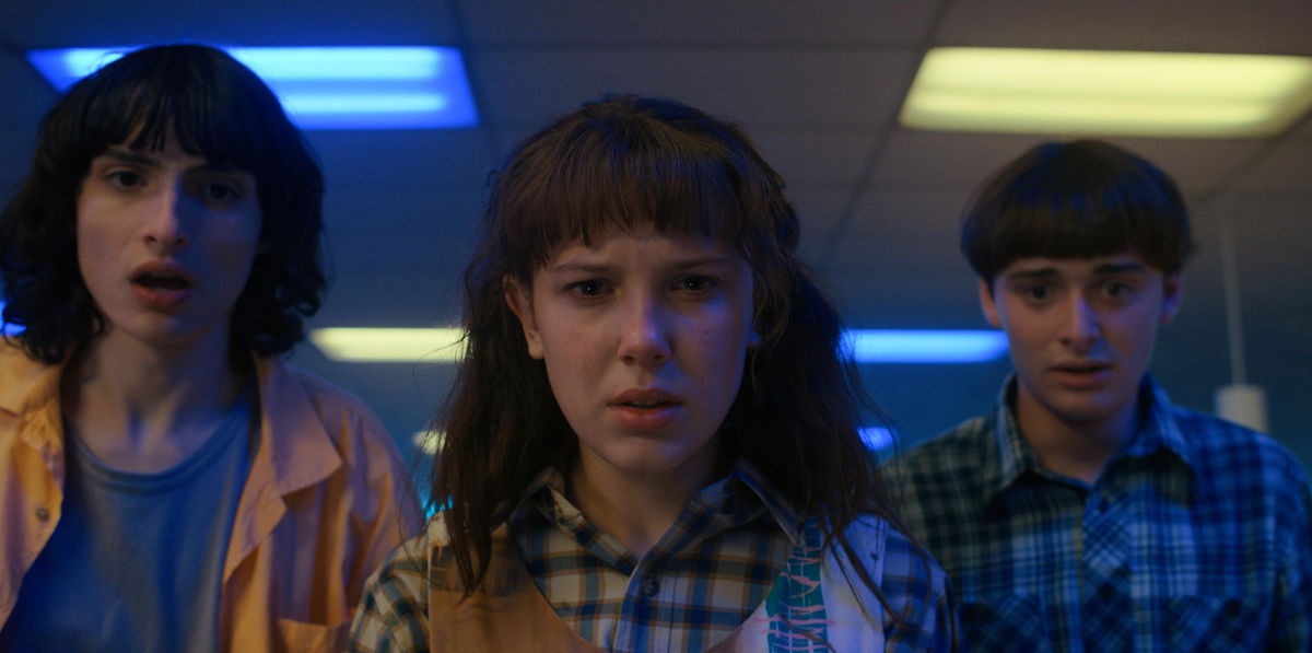 Strangers Things: le prime immagini della stagione 4 article-post