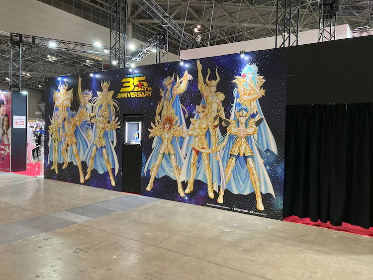 Saint Seiya: l'anime compie 35 anni e il manga raggiunge 50 milioni di copie nel mondo