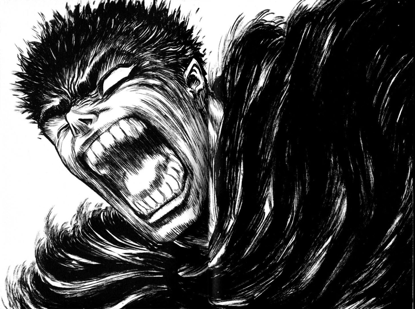 Berserk: ecco come hanno reagito i fan al ritorno del manga