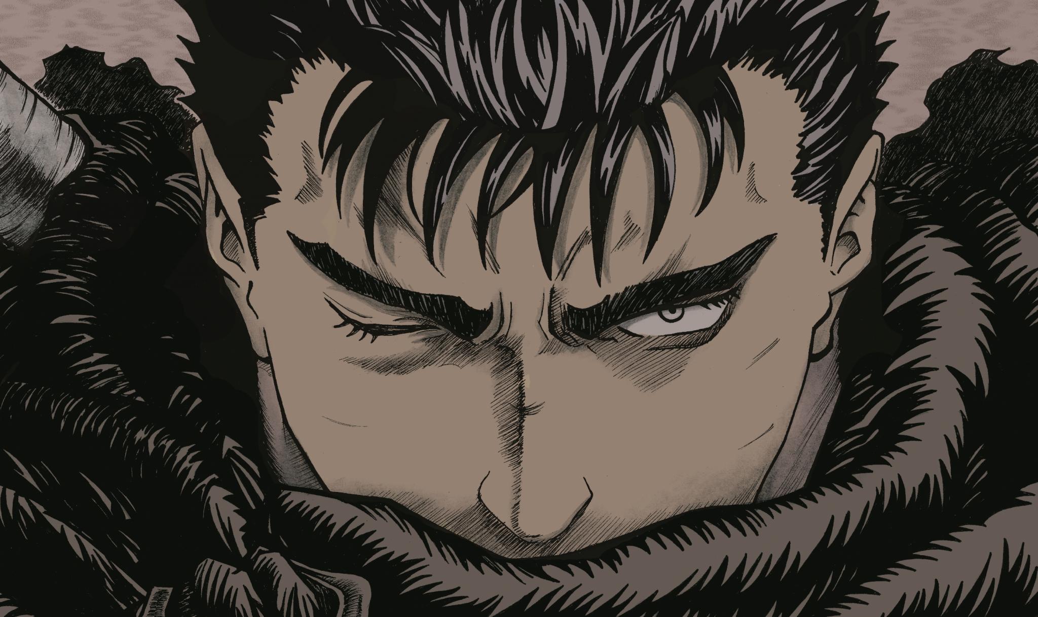 Elden Ring: ecco il commovente tributo a <b>Berserk</b> di Kentaro Miura.