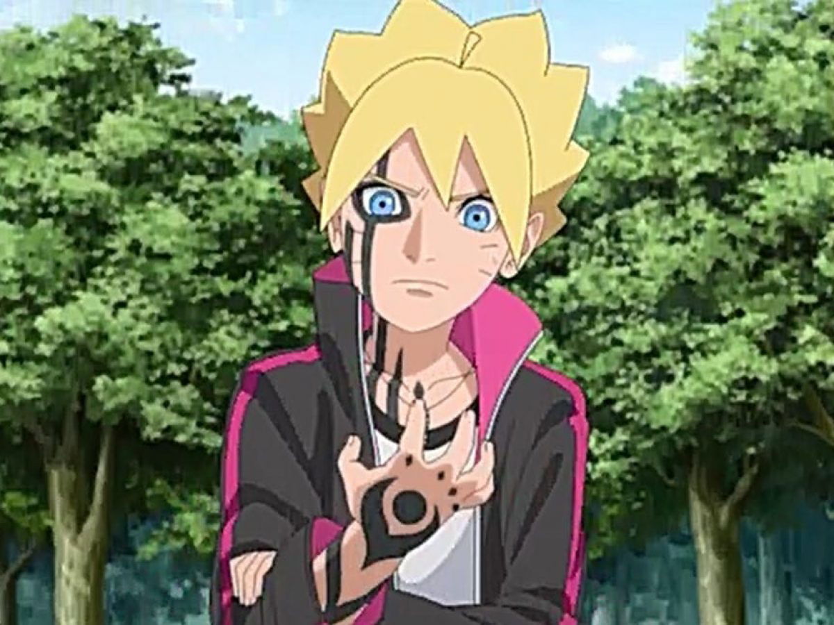 Boruto: Naruto Next Generations: confermato il potenziamento più recente article-post