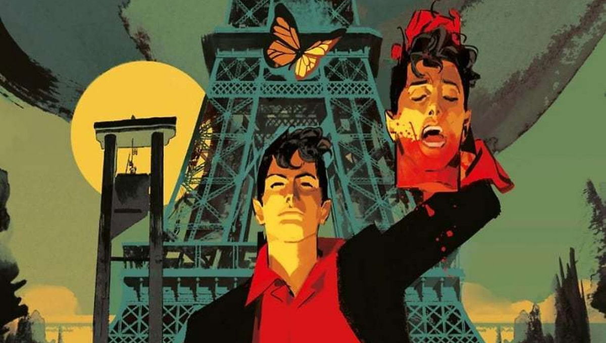 Bonelli: tutti i fumetti annunciati per Aprile 2022 article-post