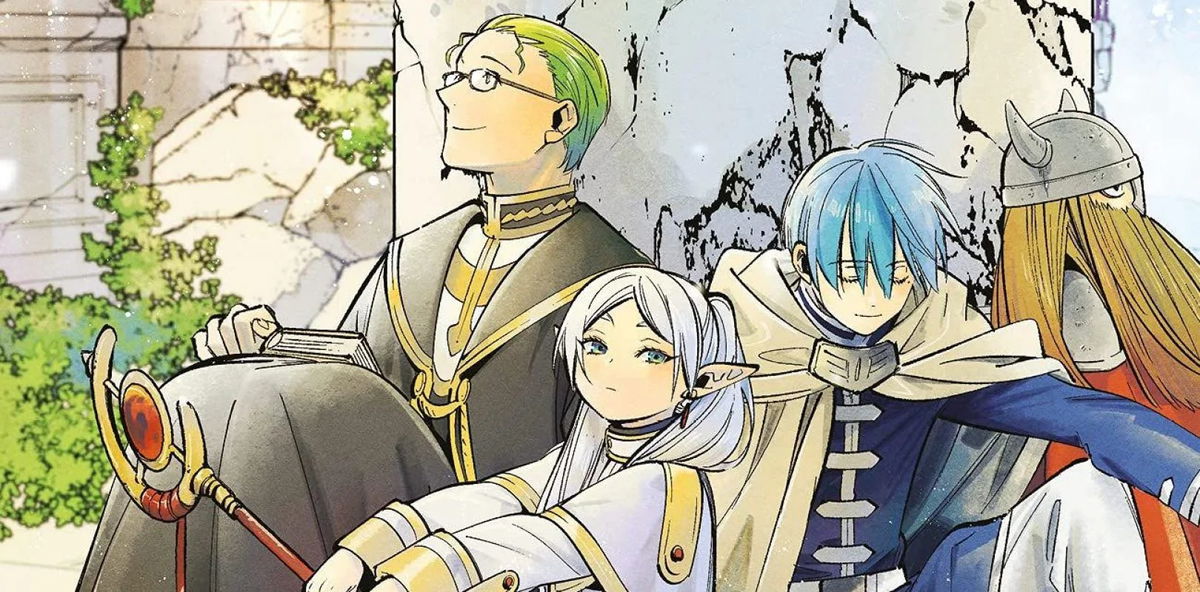 Ecco la classifica delle 10 serie manga più vendute al momento – Arrivano risultati incredibili article-post